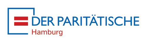 Logo von Der Paritätische Hamburg