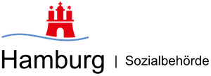 Logo Hamburg Sozialbehörde