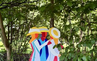 Sommerfest im Erlenbusch