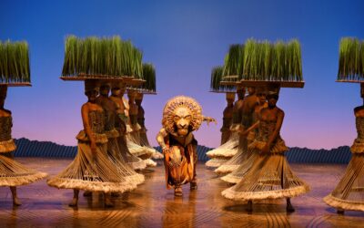 König der Löwen – Relaxed Performance