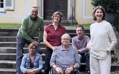 Mitgliederversammlung